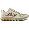 Image de La Sportiva - Helios III - Chaussures trail femme Mineral Red / Hurricane - 40.5