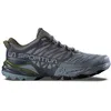 Image de La Sportiva - Akasha II Woman - Chaussures trail femme Limestone / Cypress - 36