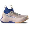 Image de La Sportiva - Prodigio Hike Woman GTX - Chaussures randonnée femme Mauve / Cobalt Blue - 38.5