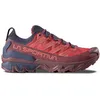 Image de La Sportiva - Ultra Raptor 3 - Chaussures randonnée homme Mountain Red / Redwood - 40