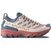 Image de La Sportiva - Ultra Raptor 3 Woman - Chaussures randonnée femme Mauve / Mineral Red - 38