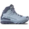 Image de La Sportiva - Ultra Raptor 3 Mid Woman GTX - Chaussures randonnée femme Limestone / Night Sky - 37.5