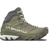 Image de La Sportiva - Ultra Raptor 3 Mid Woman GTX - Chaussures randonnée femme Cypress / Chalk - 40