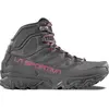 Image de LA SPORTIVA Ultra Raptor 3 Mid W Gore-tex - Noir / Rose - taille 38 2026