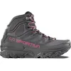 Image de La Sportiva - Ultra Raptor 3 Mid Woman GTX - Chaussures randonnée femme Onyx / Azalea - 40