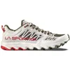 Image de La Sportiva - Helios III - Chaussures trail homme Chalk / Cypress - 44