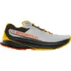 Image de La Sportiva - Prodigio - Chaussures trail homme Chalk / Black - 42.5
