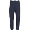 Image de La Sportiva - Crest Evo Shell Pants M - Pantalon ski de randonnée homme Black / Yellow - L