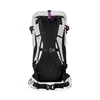 Image de La Sportiva - Granite 32 Backpack - Sac à dos alpinisme Chalk / Black - S/M