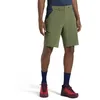 Image de La Sportiva - Monument Shorts M - Short randonnée homme Cypress / Night Sky - L - Short