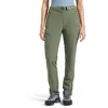 Image de La Sportiva - West Crest Pants W - Pantalon randonnée femme Cypress - L