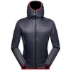 Image de La Sportiva - Aequilibrium Lite Insulation Jkt M - Doudoune homme Onyx / Mountain Red - M
