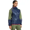 Image de La Sportiva - Aequilibrium Lite Insulation Jkt W - Doudoune femme Night Sky / Cypress - L