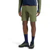 Image de La Sportiva - Helixir Shorts M - Short randonnée homme Cypress / Night Sky - L - Short