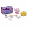 Image de CHICCO - 5934000000 - KIT HYGIENE BAIN - ROSE - 0 MOIS+