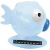 Image de Thermomètre de bain poisson bleu -