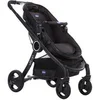 Image de Poussette Urban Plus - Black