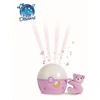 Image de Projecteur de lit Next2 Stars Rose