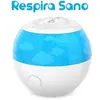 Image de Humidificateur Humi Fresh 00008032000000 2L 30 m² Aromathérapie Blanc