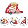 Image de Portique Multi Activites 4 En 1