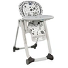 Image de Chaise haute Polly Progres5 Anthracite