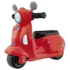 Image de Porteur Scooter Vespa Primavera Rouge