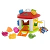 Image de Playset Cottage des Animaux 3 en 1