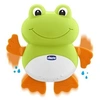 Image de Jouet pour le bain Grenouille Nageuse