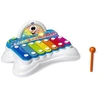 Image de xylophone Flashélectronique junior 26 cm blanc 3 pièces
