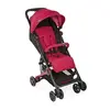 Image de buggy Miinimo-3104 cm polyester/aluminium rouge/noir