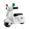 Image de Porteur scooter vespa primavera italie