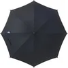 Image de Ombrelle universelle poussette noire