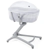 Image de Lot de 1 transat GENERIQUE en plastique L. 32 cm non pliable