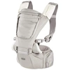 Image de porte-bébé Hip Seatjunior 60 cm polyester anthracite