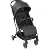 Image de Chicco Trolley Me Poussette Canne Bébé Ultra Légère, Poussette Ultra Compact, Pliable et Inclinable, de la Naissance à 15 kg, avec Système Trolley, Housse de Pluie Incluse, et Capote Extensible, Stone en occasion ou reconditionné