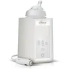 Image de Chauffe-biberon voyage avec interface tactile Chicco Blanc TU 00007389100000