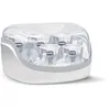 Image de Stérilisateur micro-ondes Chicco Blanc TU 00065846600000