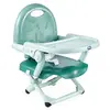 Image de rehausseur de siège Pocket Snack junior 36 cm vert