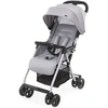 Image de Poussette compacte Ohlala 3 - Des la naissance - Jusqu'a 15kg - Dossier inclinable - Arceau de sécurité - Grey mist