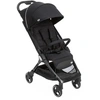 Image de Poussette canne - We - 4 roues - Noir