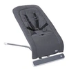 Image de Rocking Chair - Rhythm 'n' Sound - 71x41 cm - alu/polyester anthracite
