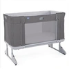 Image de Berceau cododo évolutif Next2Me Forever Moongrey - - Gris