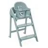Image de Chaise haute Crescendo Lite - Como lake
