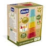 Image de Jeu d'éveil Cubes à empiler 2 en 1 Eco+