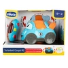 Image de Voiture télécommandée Turboball Coupé RC