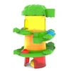 Image de Jeu d'éveil L'arbre à balles 2 en 1