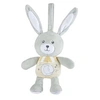 Image de Veilleuse Lapin Gris