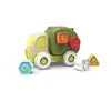 Image de Véhicule Lorry Le camion de recyclage