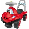 Image de Déambulateur sur roues Billy Rouge Voiture