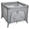 Image de Chicco Parc Open Lit Parapluie Évolutif de Voyage pour Bébés et Enfants, Parc de Jeu avec Tapis Amovible, Fenêtres Latérales en Maille, 4 poignées et Sac de Transport, de la naissance à 15 kg en occasion ou reconditionné